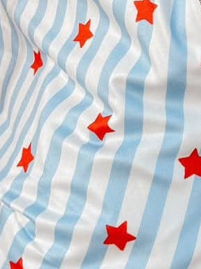 Men and Boys Matching Seasonal Shorts